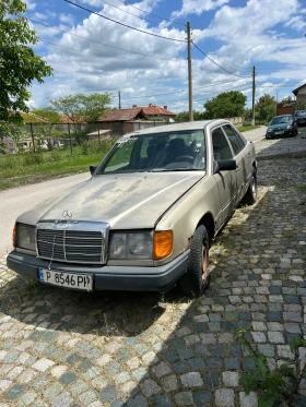 Mercedes-Benz 200 D | Mobile.bg    2
