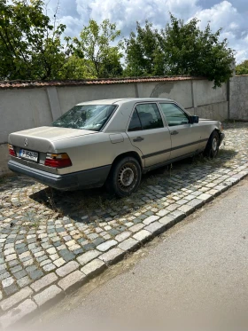 Mercedes-Benz 200 D | Mobile.bg    5