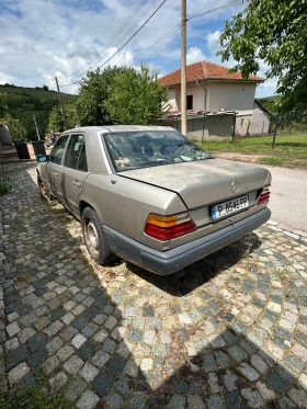 Mercedes-Benz 200 D | Mobile.bg    3