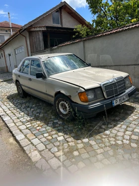 Mercedes-Benz 200 D | Mobile.bg    4