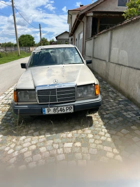  Mercedes-Benz 200