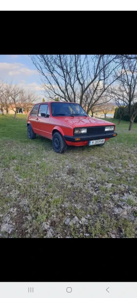 Обява за продажба на VW Golf ~10 000 лв. - изображение 5
