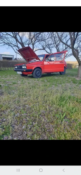 Обява за продажба на VW Golf ~10 000 лв. - изображение 11
