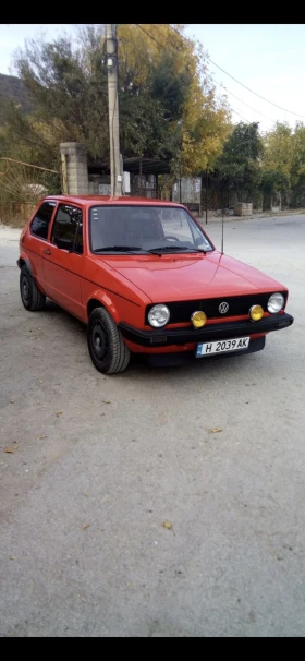 Обява за продажба на VW Golf ~10 000 лв. - изображение 1