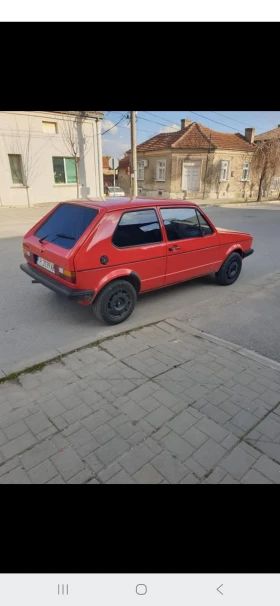 Обява за продажба на VW Golf ~10 000 лв. - изображение 2