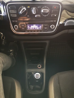 Обява за продажба на VW Up 1.0 ~12 500 лв. - изображение 7