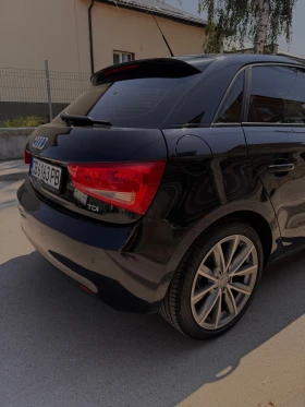 Audi A1 | Mobile.bg    16