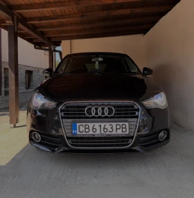 Audi A1 | Mobile.bg    4