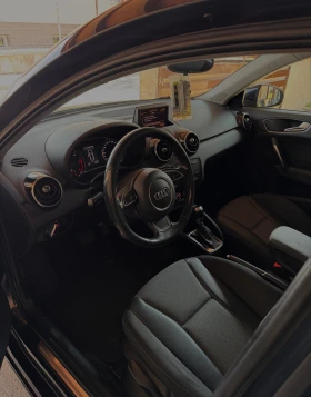 Audi A1 | Mobile.bg    8