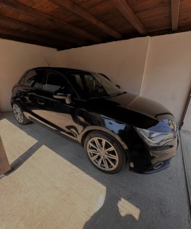 Audi A1 | Mobile.bg    2