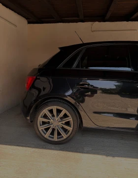 Audi A1 | Mobile.bg    5