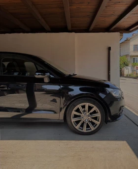 Audi A1 | Mobile.bg    3