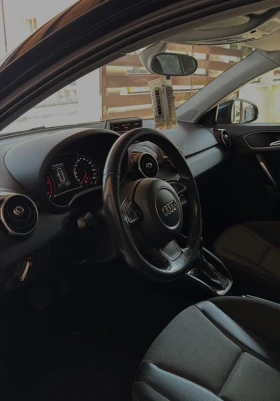 Audi A1 | Mobile.bg    7