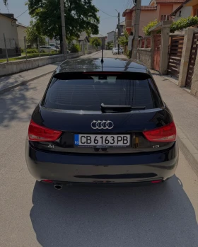 Audi A1 | Mobile.bg    17