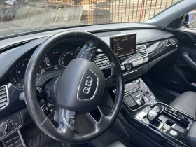 Обява за продажба на Audi A8 4.2TDI W12 пакет FULL LED  ~36 000 лв. - изображение 4