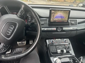 Обява за продажба на Audi A8 4.2TDI W12 пакет FULL LED  ~36 000 лв. - изображение 6