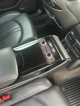 Обява за продажба на Audi A8 4.2TDI W12 пакет FULL LED  ~36 000 лв. - изображение 8