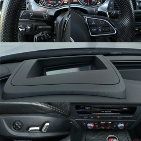 Audi Rs6 PERFORMANCE/EXLUSIVE/CERAMIC/CARBON/B&O | Mobile.bg    11