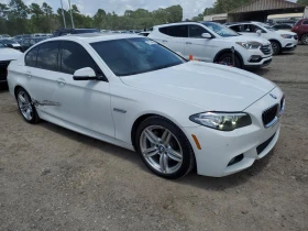 BMW 535 M PACK* HEAD UP* KEYLESS* КАМЕРА* АВТО КРЕДИТ - 17800 лв. - 57043381 3