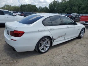 BMW 535 M PACK* HEAD UP* KEYLESS* КАМЕРА* АВТО КРЕДИТ - 17800 лв. - 57043381 6