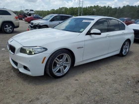 BMW 535 M PACK* HEAD UP* KEYLESS* КАМЕРА* АВТО КРЕДИТ - 17800 лв. - 57043381 2