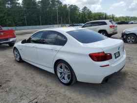 BMW 535 M PACK* HEAD UP* KEYLESS* КАМЕРА* АВТО КРЕДИТ - 17800 лв. - 57043381 4