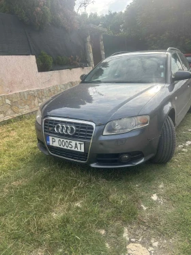 Обява за продажба на Audi A4 ~5 000 лв. - изображение 1