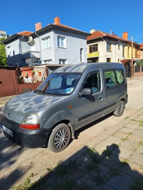 Renault Kangoo 1.4 | Mobile.bg    5