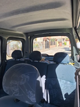 Renault Kangoo 1.4 | Mobile.bg    7