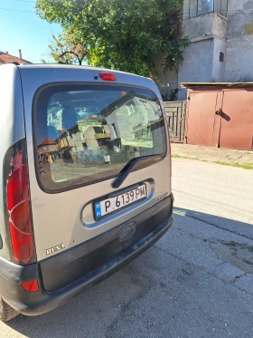 Renault Kangoo 1.4 | Mobile.bg    4