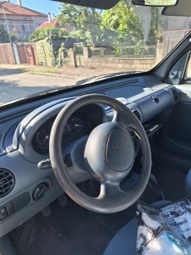 Renault Kangoo 1.4 | Mobile.bg    8