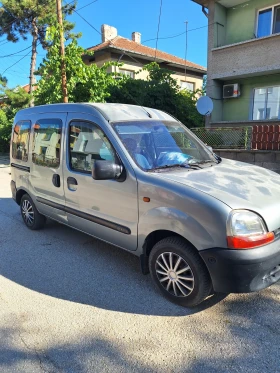 Renault Kangoo 1.4 | Mobile.bg    2