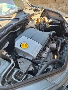 Renault Kangoo 1.4 | Mobile.bg    10