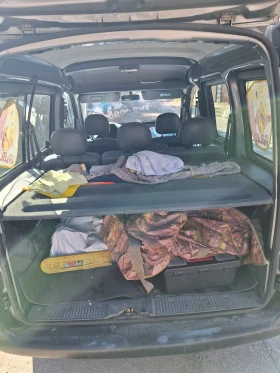 Renault Kangoo 1.4 | Mobile.bg    11
