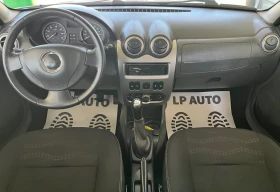 Dacia Sandero 1.5dci STEPWAY - 7300 лв. - 23377182 9