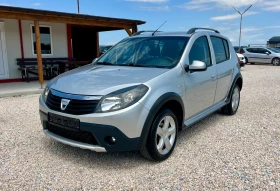 Dacia Sandero 1.5dci STEPWAY