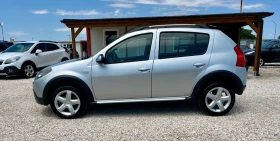 Dacia Sandero 1.5dci STEPWAY - 7300 лв. - 23377182 5