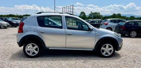 Dacia Sandero 1.5dci STEPWAY - 7300 лв. - 23377182 6