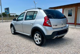 Dacia Sandero 1.5dci STEPWAY - 7300 лв. - 23377182 4