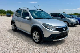 Dacia Sandero 1.5dci STEPWAY - 7300 лв. - 23377182 2