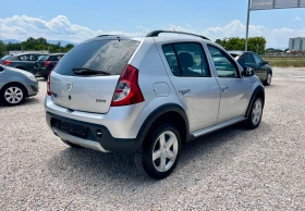 Dacia Sandero 1.5dci STEPWAY - 7300 лв. - 23377182 3