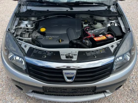 Dacia Sandero 1.5dci STEPWAY - 7300 лв. - 23377182 12