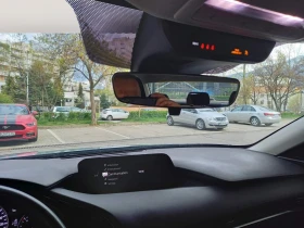 Обява за продажба на Mazda 3 2.5 Android auto/Car Play 20000km ~31 600 лв. - изображение 10