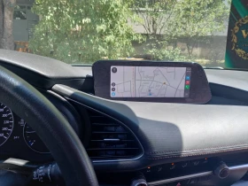 Обява за продажба на Mazda 3 2.5 Android auto/Car Play 20000km ~31 600 лв. - изображение 7
