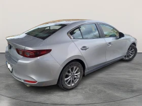 Обява за продажба на Mazda 3 2.5 Android auto/Car Play 20000km ~31 600 лв. - изображение 2