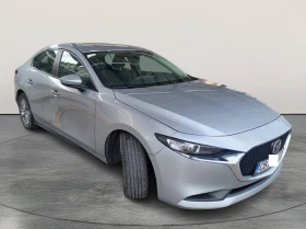 Обява за продажба на Mazda 3 2.5 Android auto/Car Play 20000km ~31 600 лв. - изображение 1