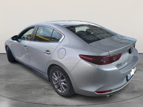 Обява за продажба на Mazda 3 2.5 Android auto/Car Play 20000km ~31 600 лв. - изображение 3