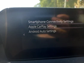 Обява за продажба на Mazda 3 2.5 Android auto/Car Play 20000km ~31 600 лв. - изображение 8