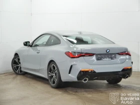 BMW 420 d Coupe M Sport Paket | Mobile.bg    2