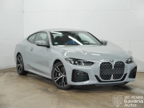 BMW 420 d Coupe M Sport Paket | Mobile.bg    4